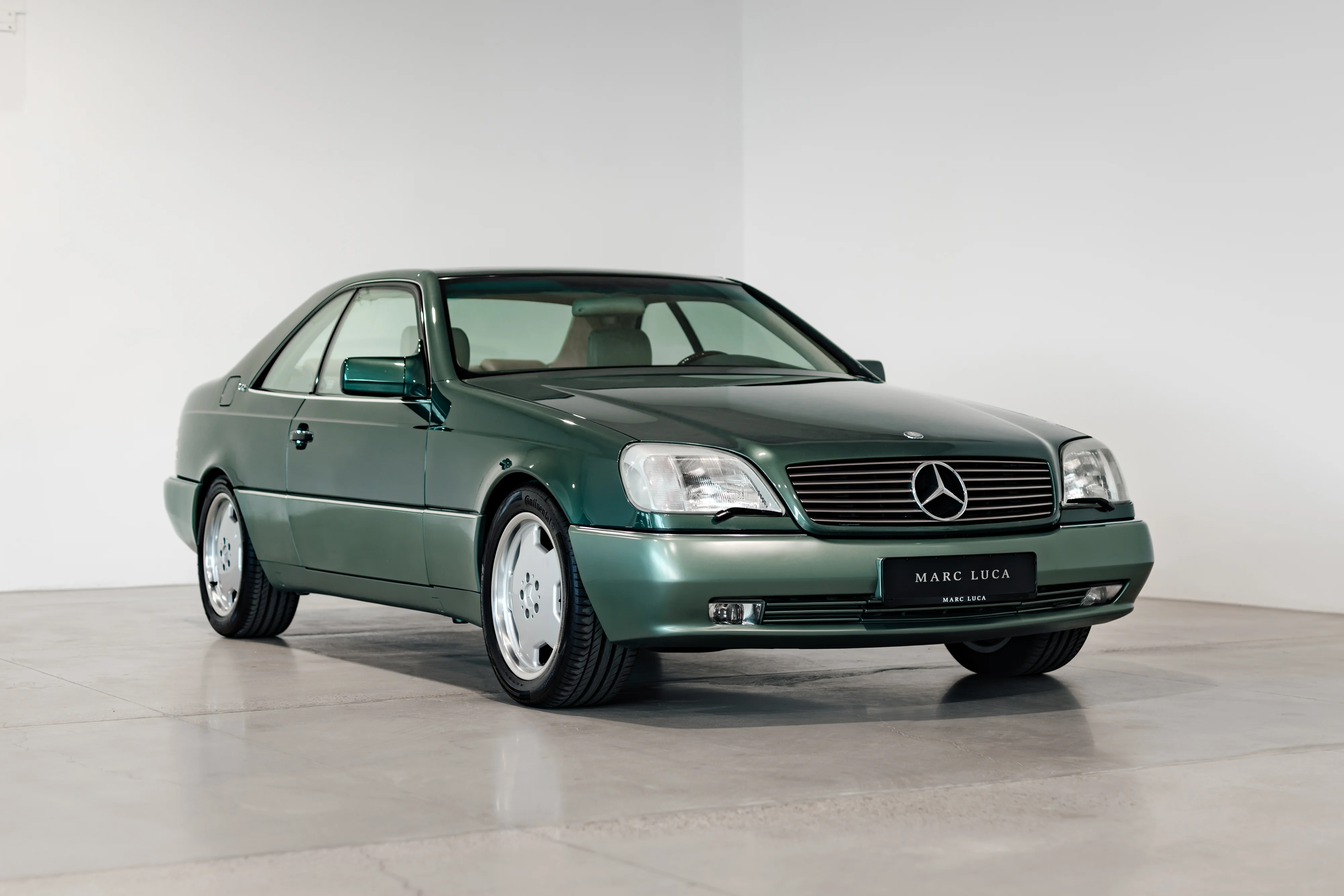 MB 600 SEC